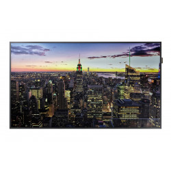 Moniteurs LED/OLED SAMSUNG QB65H
