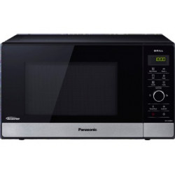 Micro ondes PANASONIC NN-GD38HSSUG