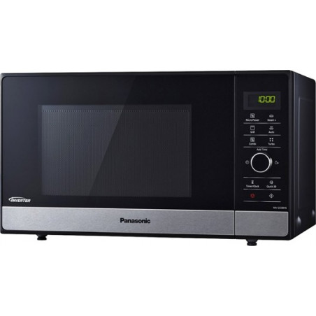 Micro ondes PANASONIC NN-GD38HSSUG