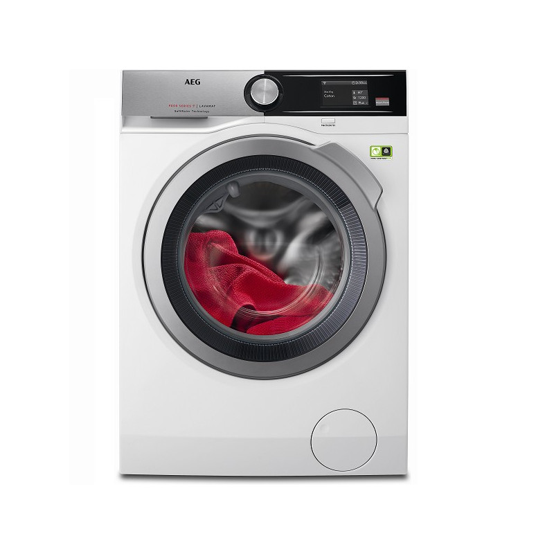 Lave Linge AEG L9FER962A