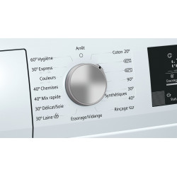 Lave Linge SIEMENS WM14T409FF