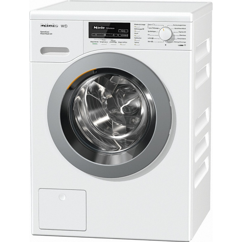 Lave Linge MIELE WKF301