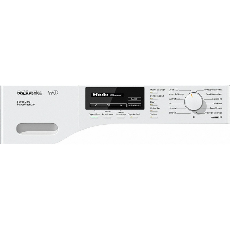 Lave Linge MIELE WKF301