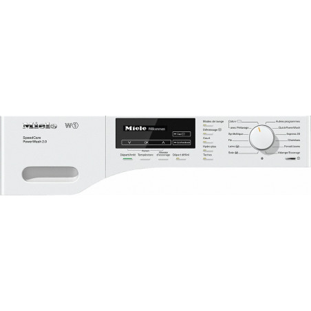 Lave Linge MIELE WKF301
