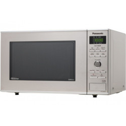 Micro ondes PANASONIC NN-GD37HSUPG