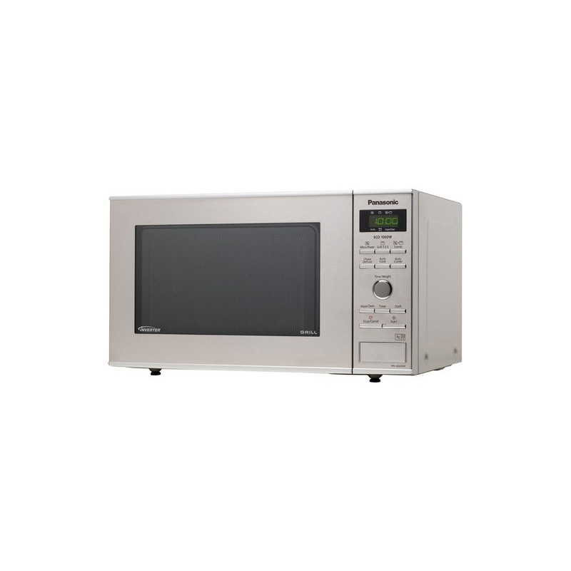 Micro ondes PANASONIC NN-GD37HSUPG