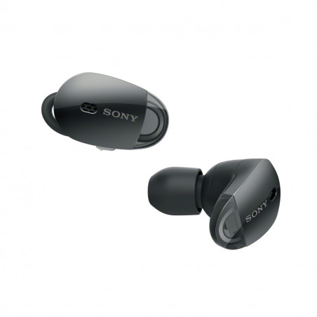 Casque intra-auriculaire SONY WF-1000XB