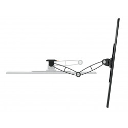 Supports TV VOGEL'S WALL 3145 NOIR