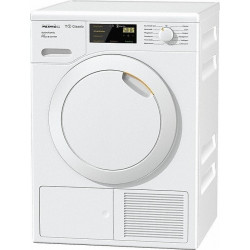 Sèche Linge MIELE TDD220WP