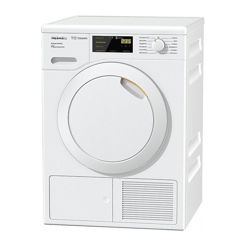 Sèche Linge MIELE TDD220WP