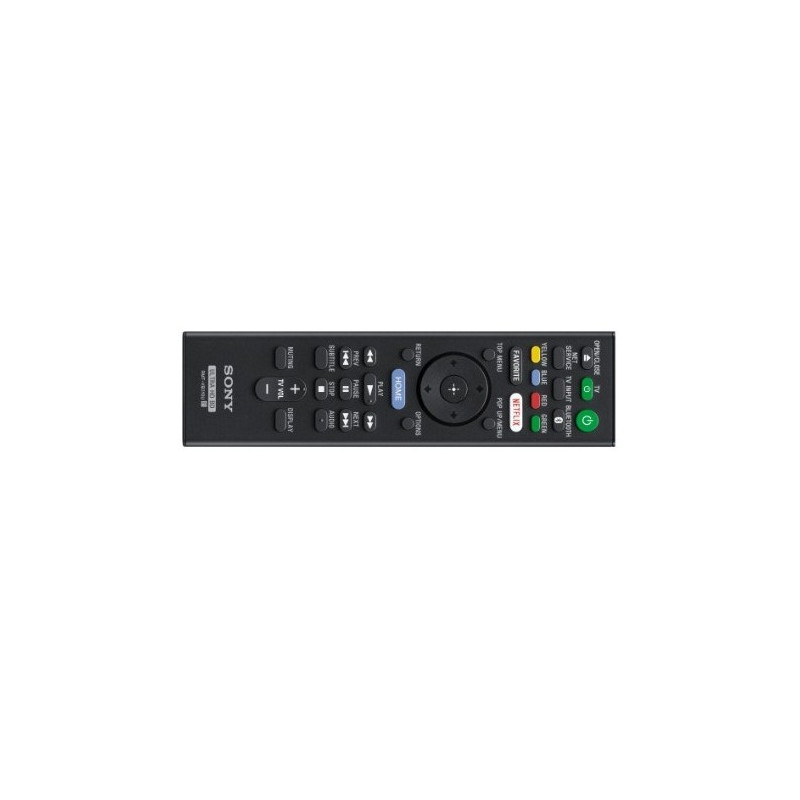 Lecteur DVD / Blu-ray SONY UBP-X800