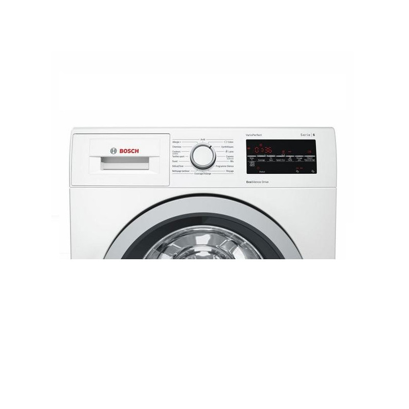 Lave Linge BOSCH WAT32409FF