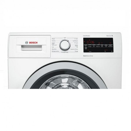 Lave Linge BOSCH WAT32409FF