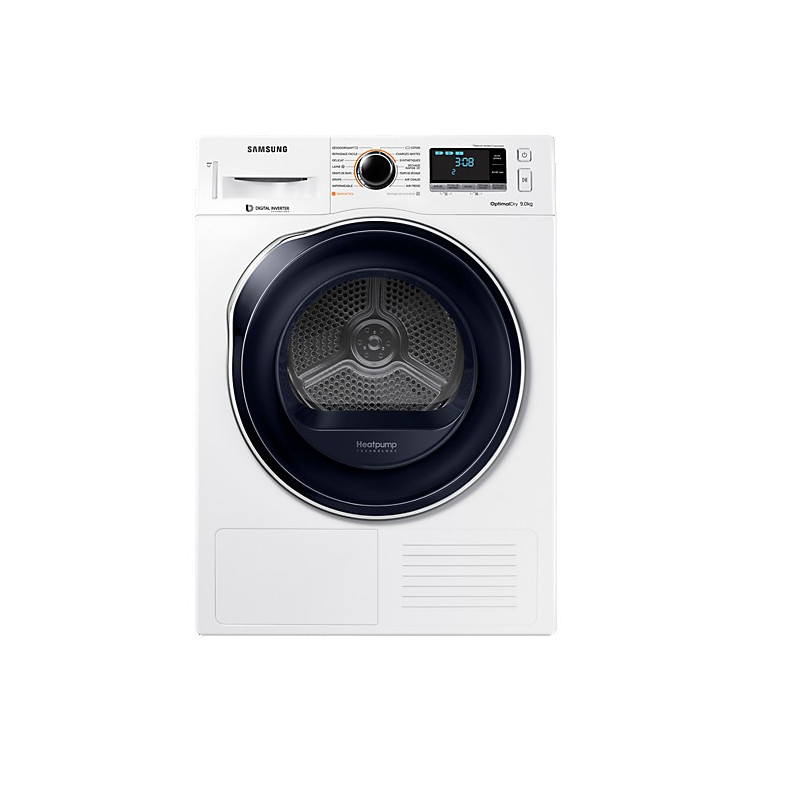 Sèche Linge SAMSUNG DV90M6200CW/EF