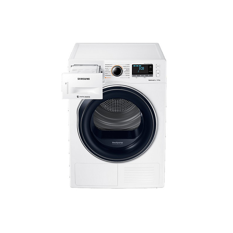 Sèche Linge SAMSUNG DV90M6200CW/EF