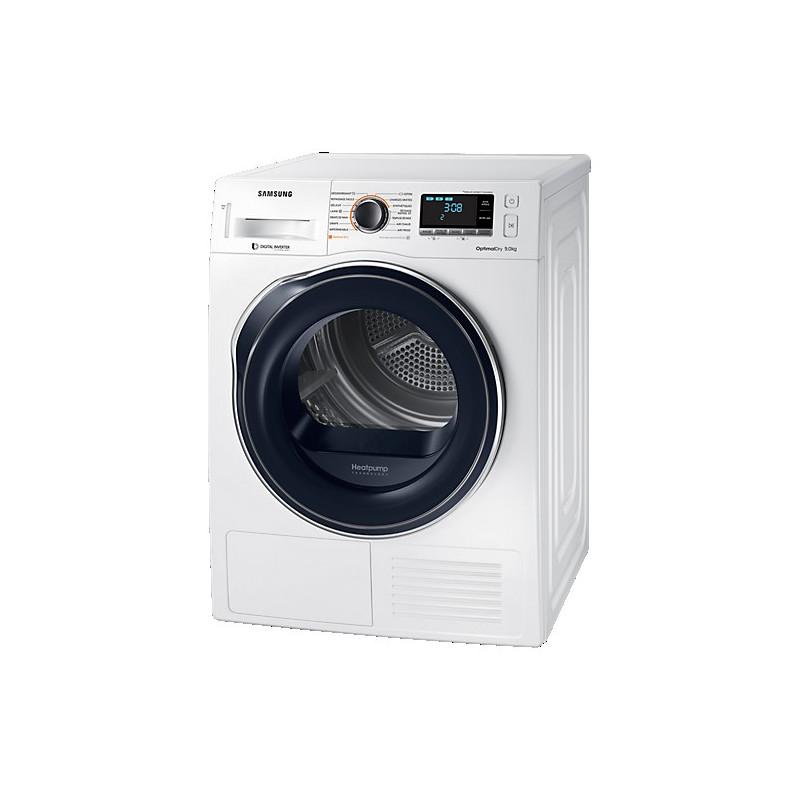 Sèche Linge SAMSUNG DV90M6200CW/EF