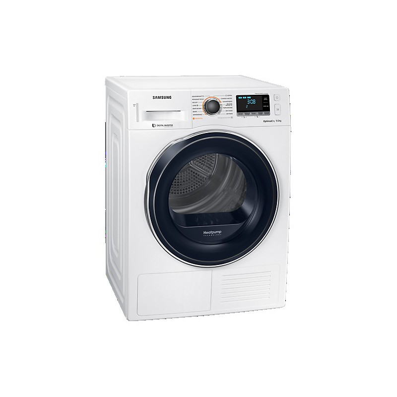 Sèche Linge SAMSUNG DV90M6200CW/EF