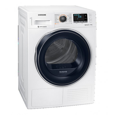 Sèche Linge SAMSUNG DV90M6200CW/EF