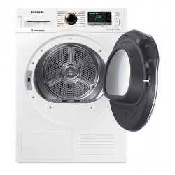 Sèche Linge SAMSUNG DV90M6200CW/EF