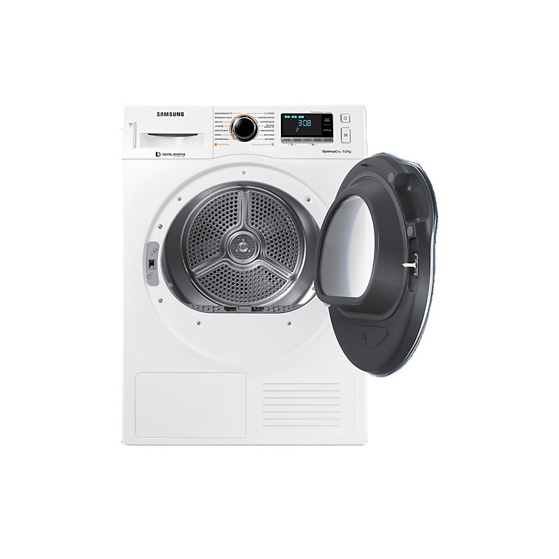 Sèche Linge SAMSUNG DV90M6200CW/EF