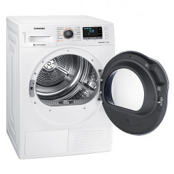 Sèche Linge SAMSUNG DV90M6200CW/EF