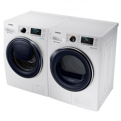 Sèche Linge SAMSUNG DV90M6200CW/EF