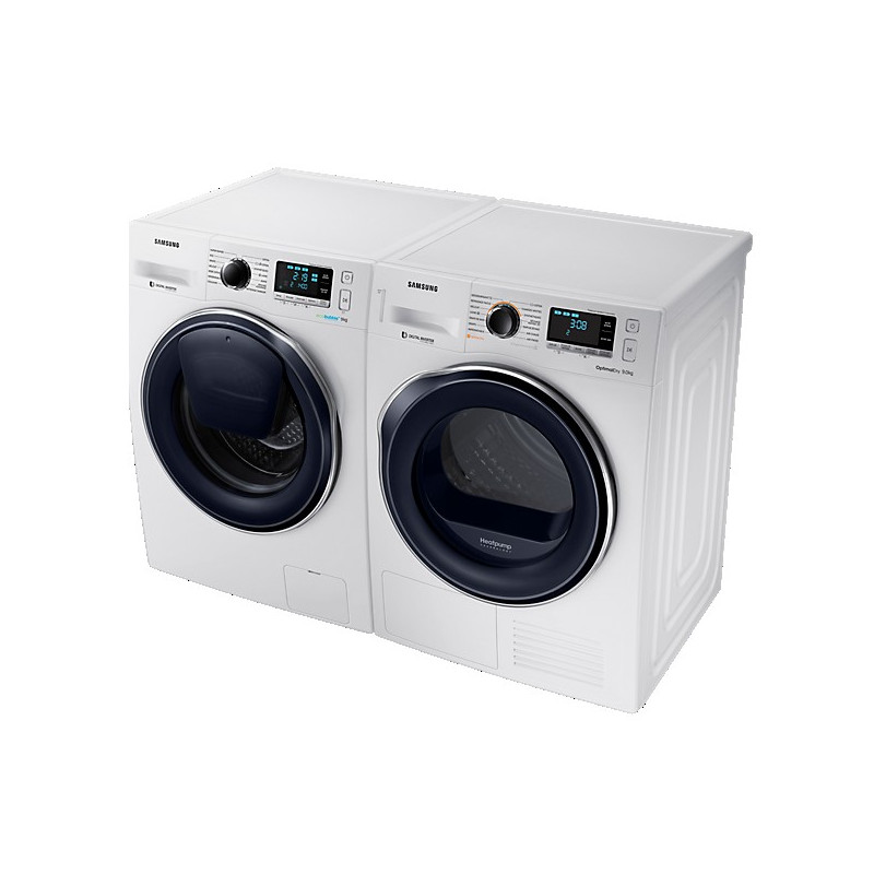 Sèche Linge SAMSUNG DV90M6200CW/EF