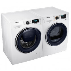 Sèche Linge SAMSUNG DV90M6200CW/EF