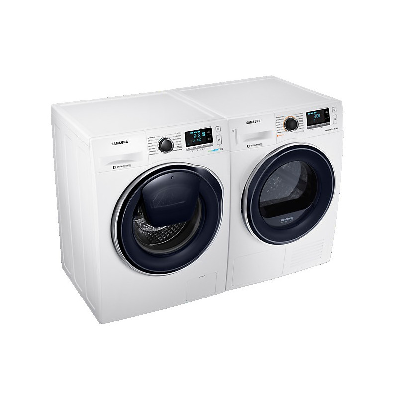 Sèche Linge SAMSUNG DV90M6200CW/EF