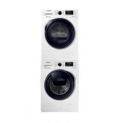 Sèche Linge SAMSUNG DV90M6200CW/EF