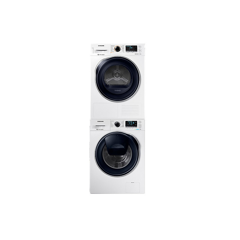 Sèche Linge SAMSUNG DV90M6200CW/EF