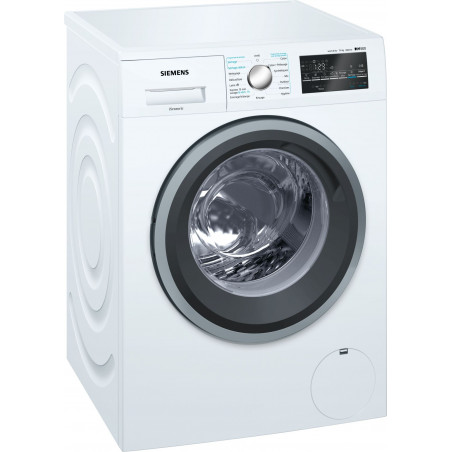 Lave Linge SIEMENS WD15G462FF