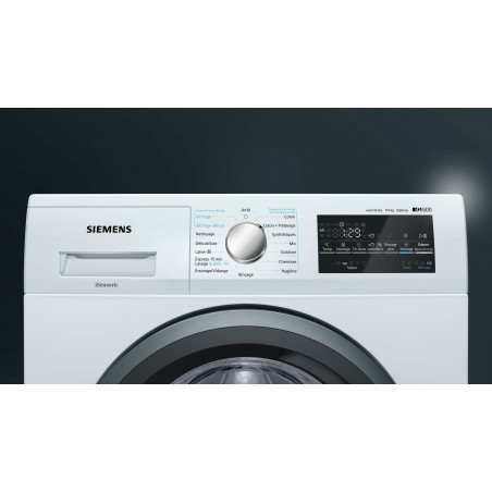 Lave Linge SIEMENS WD15G462FF