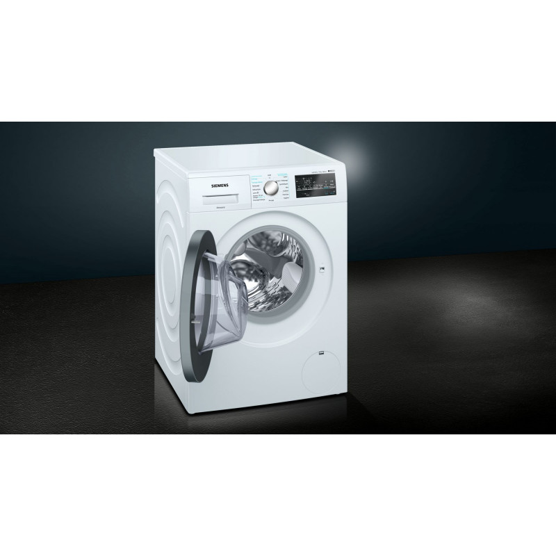 Lave Linge SIEMENS WD15G462FF