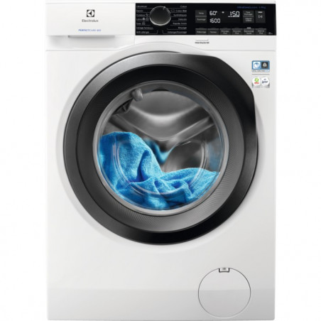 Lave Linge ELECTROLUX EW8F2942SP