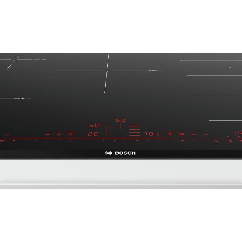 Plaque de cuisson BOSCH PXV875DV1E