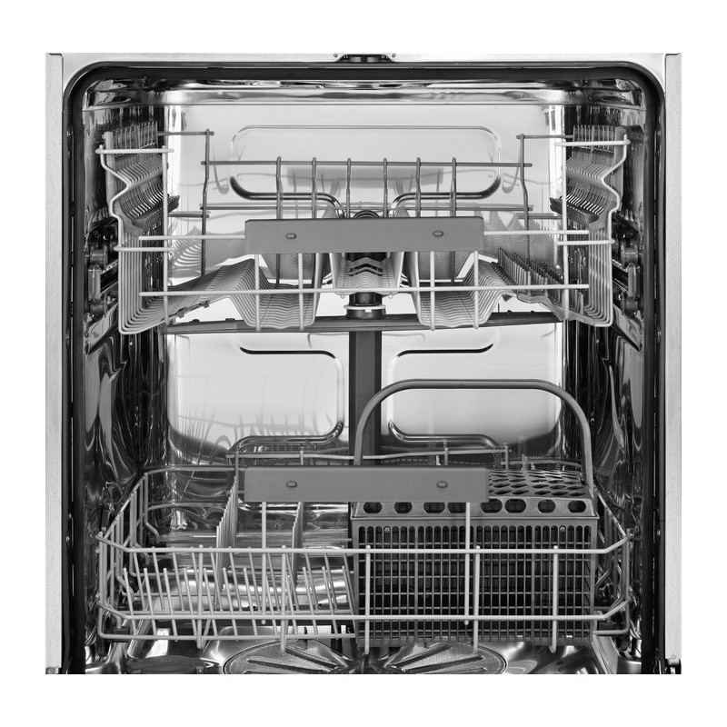 Lave Vaisselle AEG FFB52610ZM