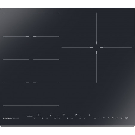 Plaque de cuisson  ROSIERES RIED340BV