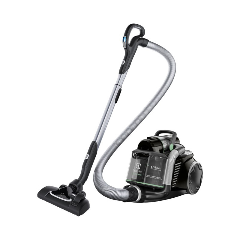 Aspirateur ELECTROLUX EUF8GREEN