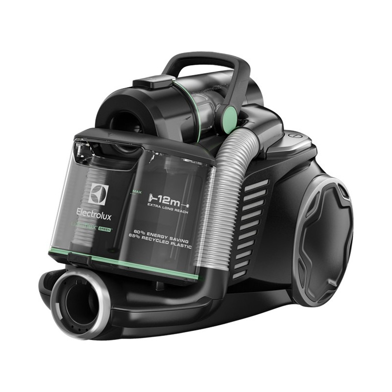 Aspirateur ELECTROLUX EUF8GREEN