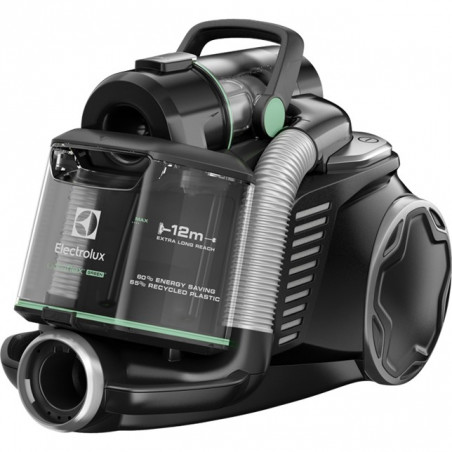 Aspirateur ELECTROLUX EUF8GREEN