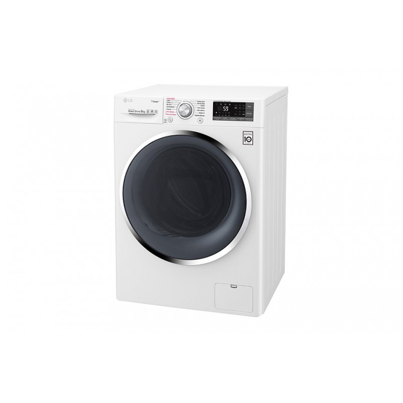 Lave Linge LG F94J72WHS