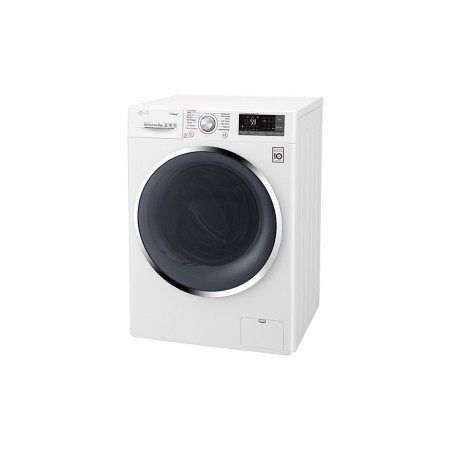 Lave Linge LG F94J72WHS
