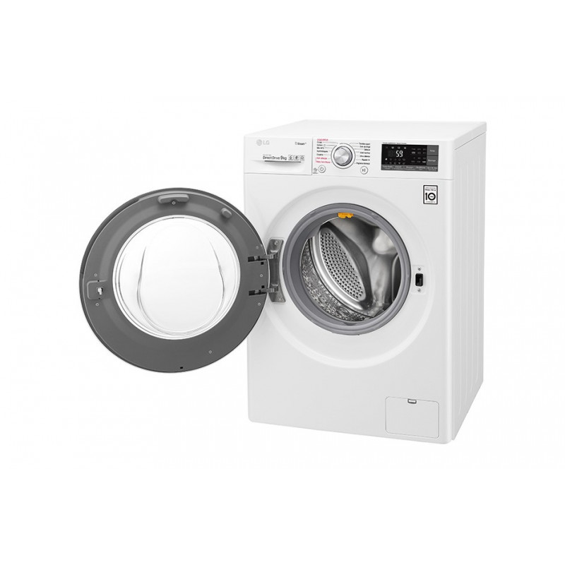 Lave Linge LG F94J72WHS