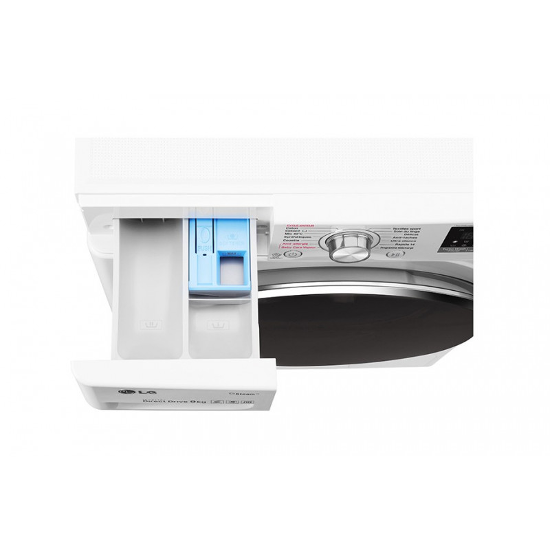 Lave Linge LG F94J72WHS