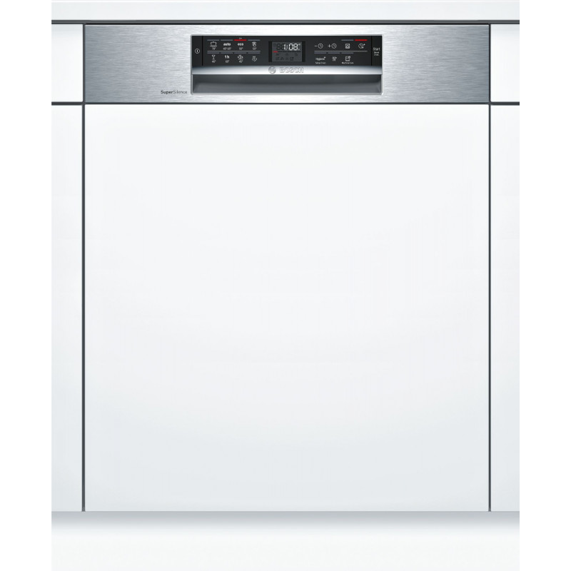 Lave Vaisselle BOSCH SMI68MS07E