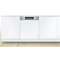 Lave Vaisselle BOSCH SMI68MS07E