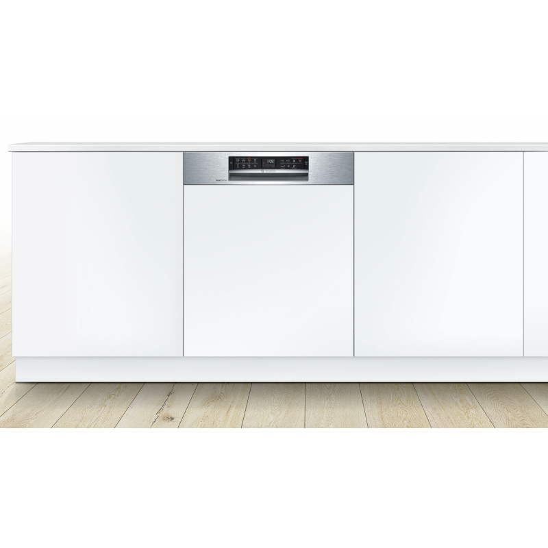 Lave Vaisselle BOSCH SMI68MS07E