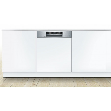 Lave Vaisselle BOSCH SMI68MS07E