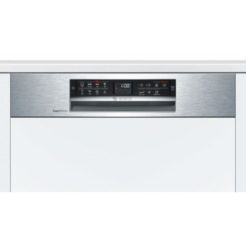 Lave Vaisselle BOSCH SMI68MS07E